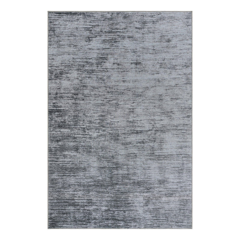 Monsour Chenille Indoor Rug, Rectangle 6' x 9'