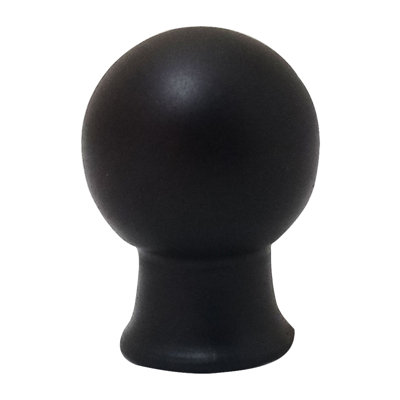 Ball Shape Lamp Finial