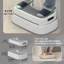 Plastic Lightweight Step Stool