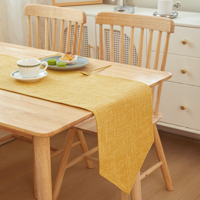 Table Runner 12" X 71"