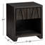 Table de chevet Drina