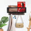 Willowdale Manufactured Wood Wall Organizer-769928395