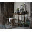 Banc en teck Lucas - naturel