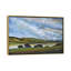 « light on green hills » par la-touche decker, reproduction d’art-49903784-53128337