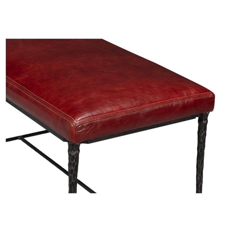 Upholstered Dining Bench
