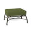 Majorca Outdoor Ottoman with Cushion-467411551-454790064
