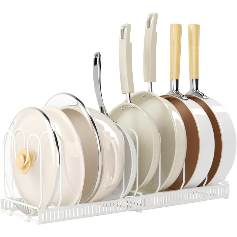 Pots and Pans Organiser