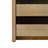 Josette Linen Upholstered Storage Bench-227791387
