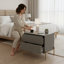 Table de chevet moderne 25 po Jasper-1704015859