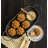 Nordic Ware Sunflower Cakelet Pan