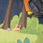 Tapis lavable à la machine pour enfants Imagination-107264546