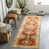 Tapis de couloir de 2 pi 6 po x 8 pi