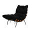 Hanzo Lounge Chair