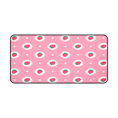 Polyester Desk Pad