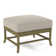 Lafayette Ottoman