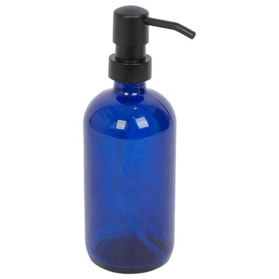 Soap / Lotion Dispenser