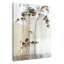 Golden Zen I Print par Eva Watts-129313295-129313326-129313351