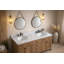 Meuble-lavabo autoportant 72 po Berkely
