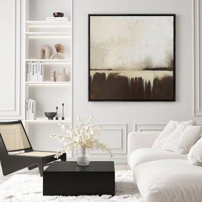 Art mural encadré, rétro, antique, classique pour chambre à coucher