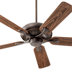 Oiled Bronze with Walnut Blades