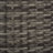 Toby Wicker Swing Top Outdoor Trash/Recycling Bins - 25 Gallons-59529573