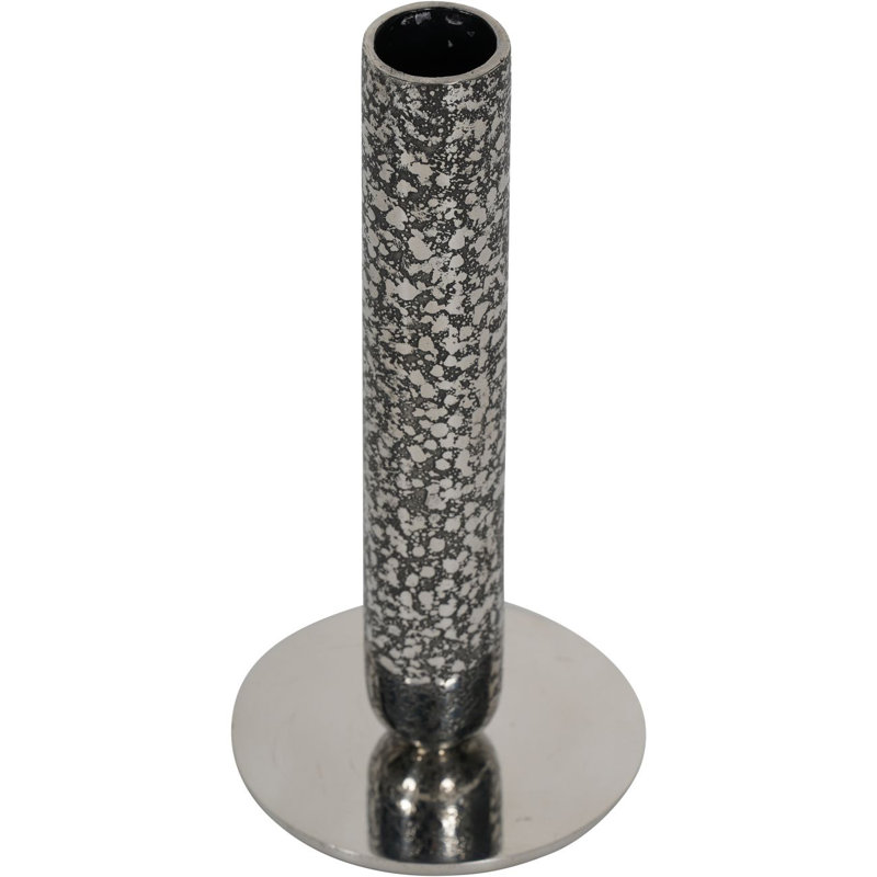Armantine Metal Tabletop Candlestick, 37cm H x 28cm W x 37cm D