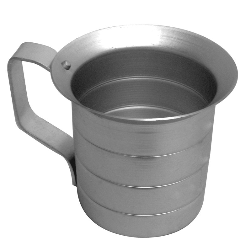 Thunder Group Inc. Aluminum Measuring Cup