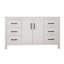 Meuble-lavabo simple 60 po Ericdaniel