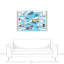 Art sur toile Laleia Planes-278527957