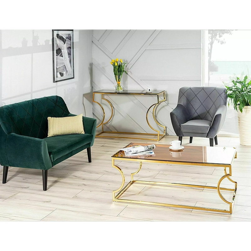 Alpine Coffee Table