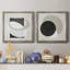 Cadre photo sur toile