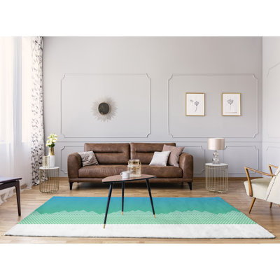Chenille Indoor Rug
