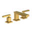 Skylar Widespread Bathroom Faucet with Drain Assembly-40526649