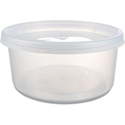 Corrianna Food Storage Container