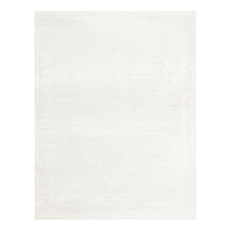 Oriental Indoor / Outdoor Rug, Rectangle 9' x 12'