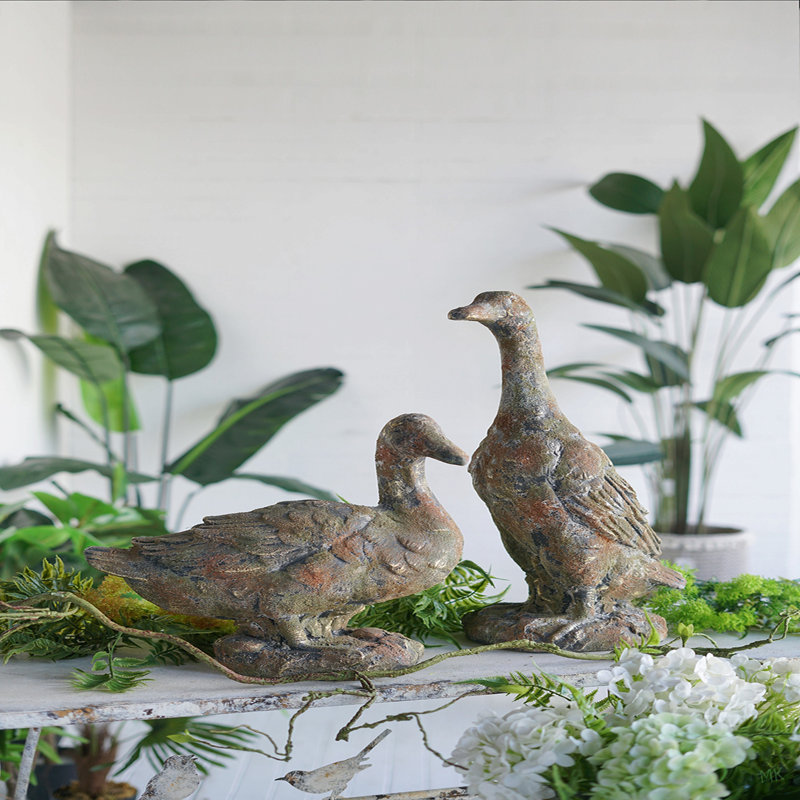 Garden Art