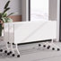 Ensemble de 3 tables gigognes mobiles Healy