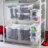 Sterilite 6 Qt. Plastic Stackable Storage Box with Latching Lid, Clear (12 Pack)-139190426-139190425