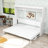 Wakefield Wall Murphy Bed with Integrated Desk-1180452534-1180452531