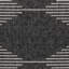 Marion Indoor & Outdoor Modern Boho Charcoal Rug-2043792411