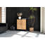 Armoire de rangement 38 po