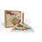 Fun2Give Solid Wood Washer And Ring Toss