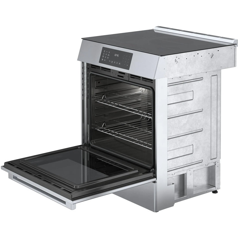 Benchmark® Series 31.5" Slide-In Electric Range