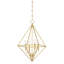 Haines 4 - Light Chandelier-837361899-837361897