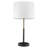 Agretha Metal Table Lamp-271313889