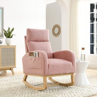Fauteuil l 27,6 po Corydon