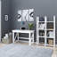 Bureau d'ordinateur
