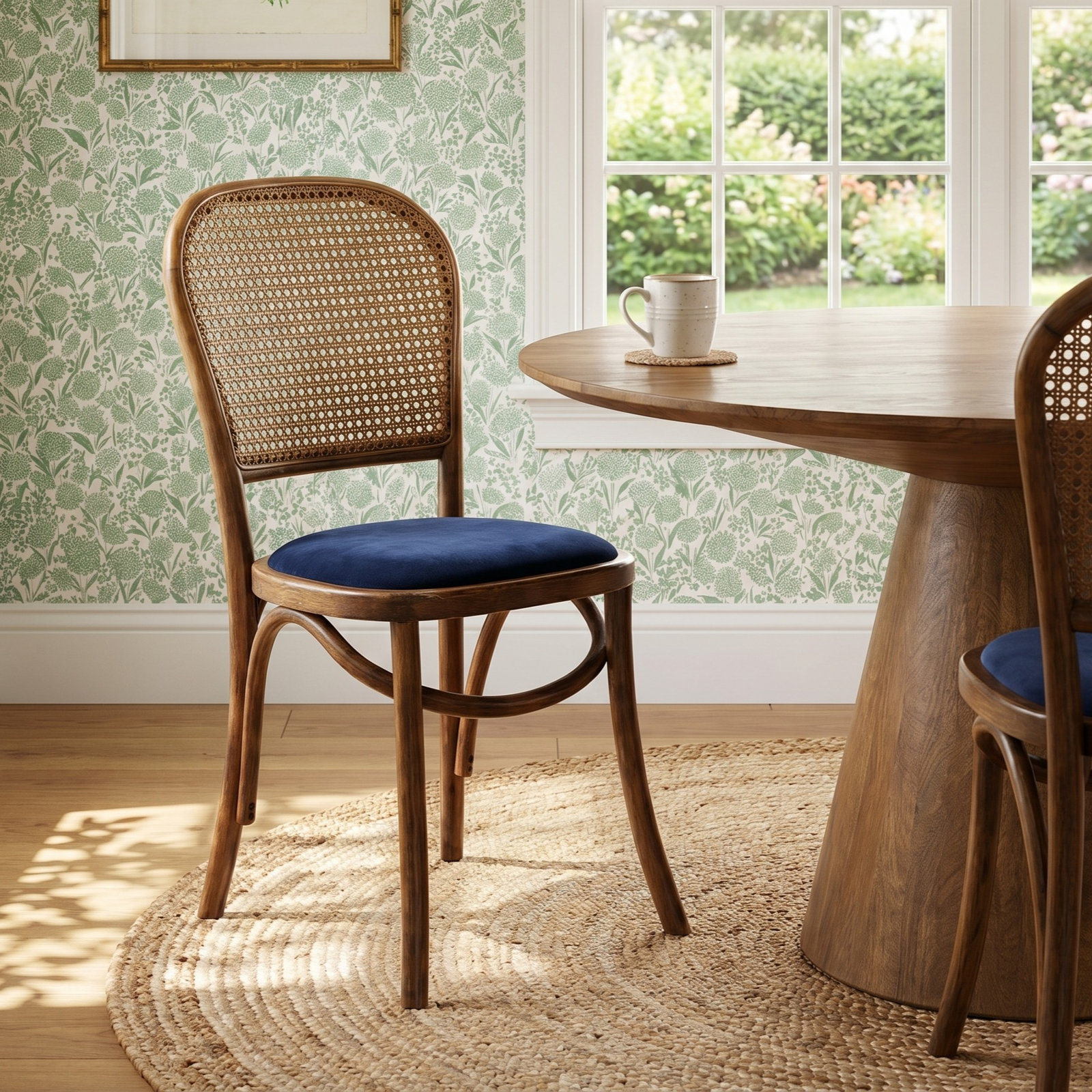 Alban Dining Chair