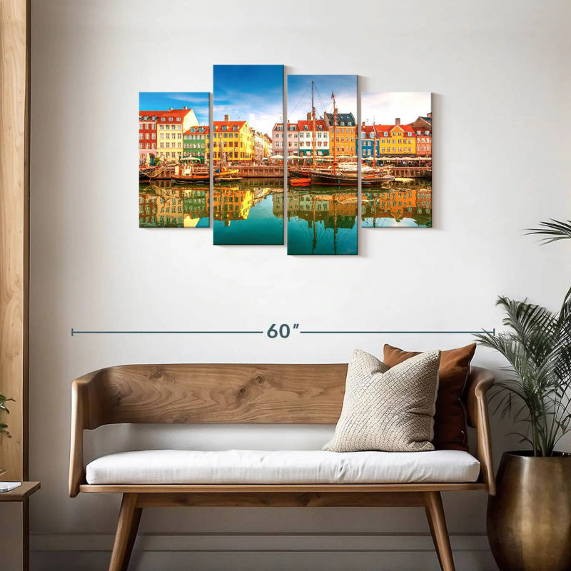 Nicci Nyhavn Copenhagen
