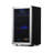 Newair Bottle Dual Zone Freestanding Wine Fridge in Stainless Steel-128757414